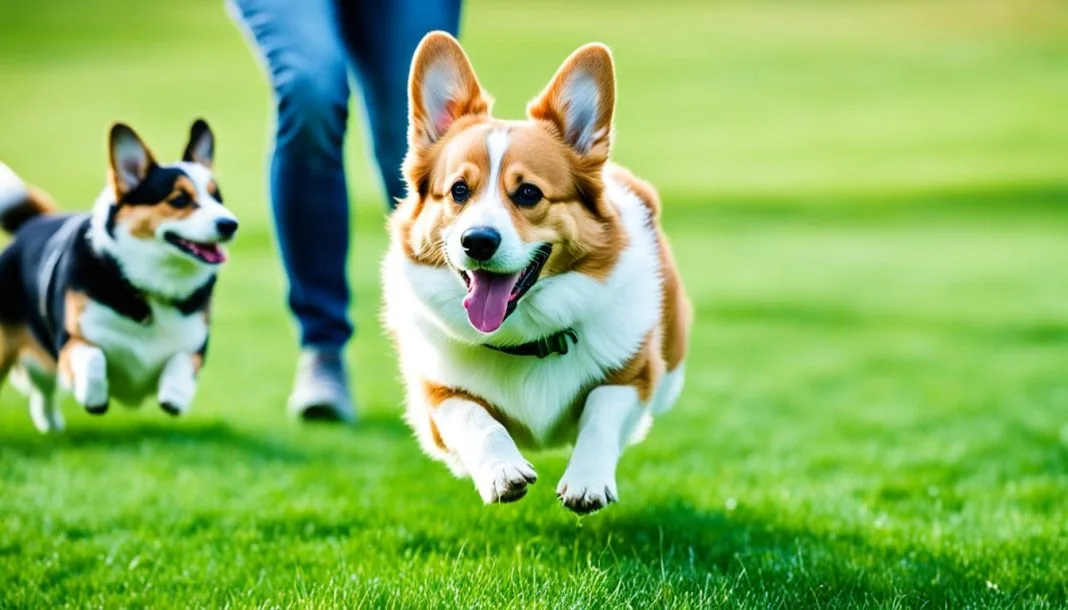 why corgi is the best dog