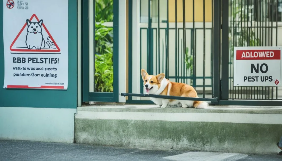 why is corgi not hdb approved
