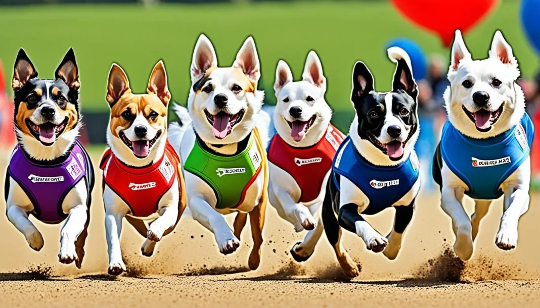 10 Best 2023 Races for Short-Legged Champions