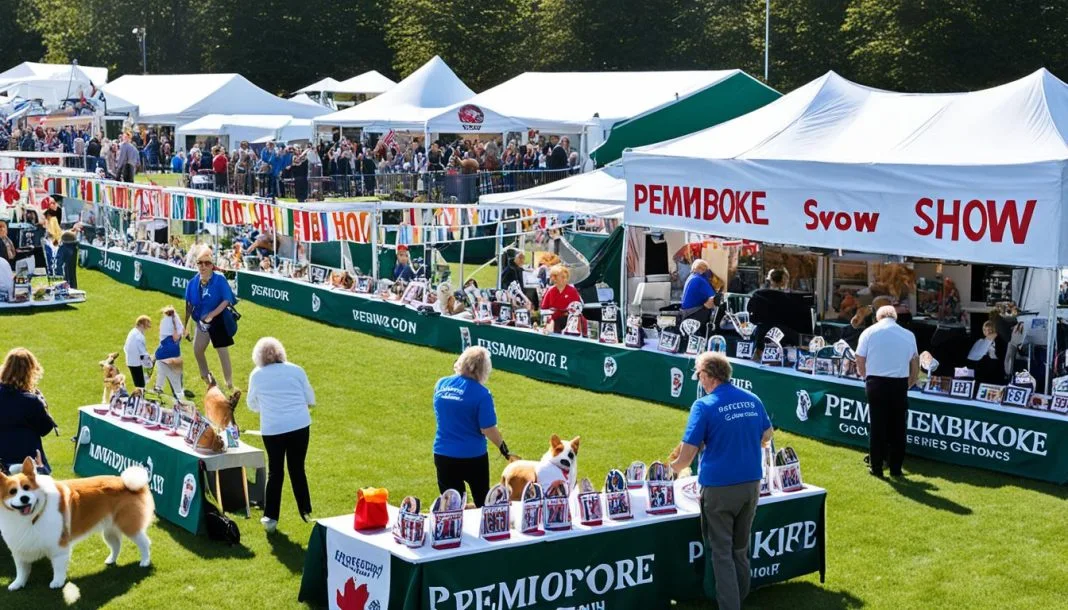 10 Best National Pembroke Welsh Shows: Dates & Venues