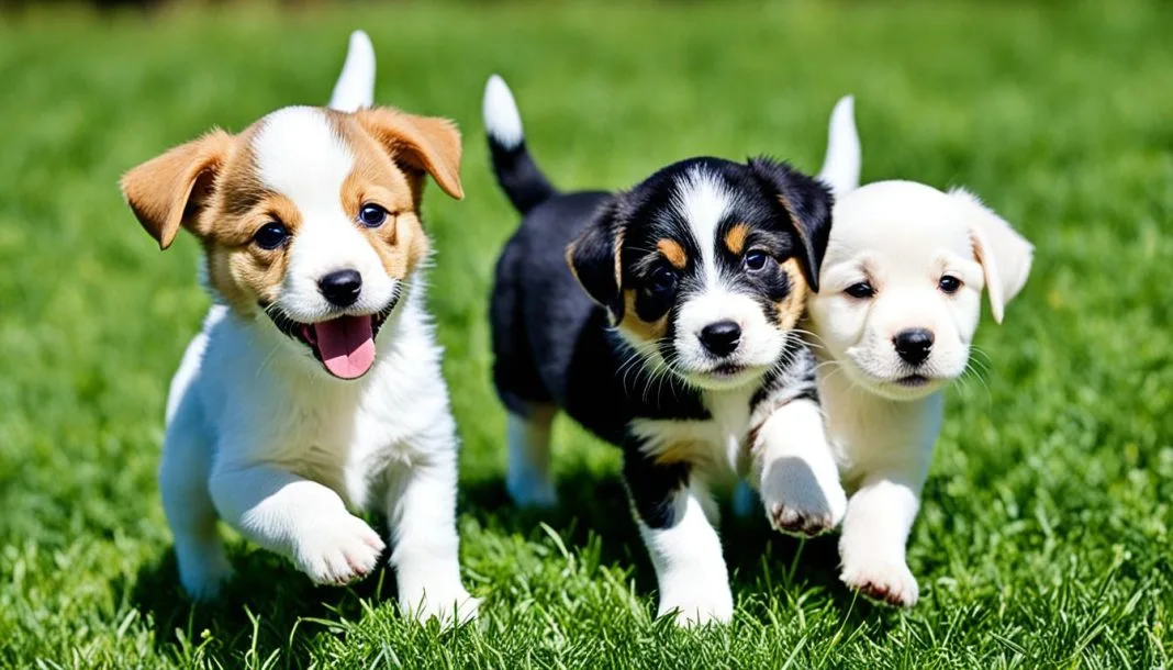 10 Best Places to Adopt Rescue Puppies