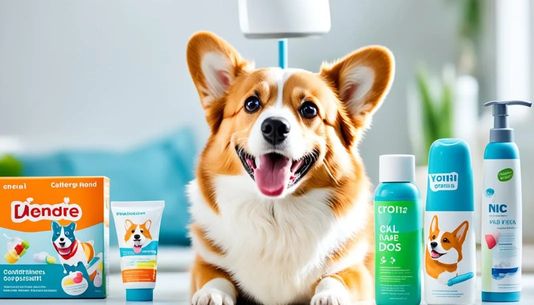 10 Best Practices for Healthy Corgi Teeth