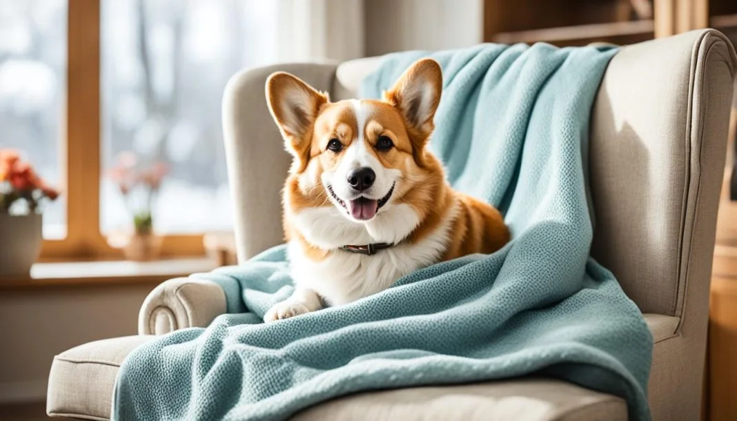 10 Best Senior Rescue Adoption Services for Corgis