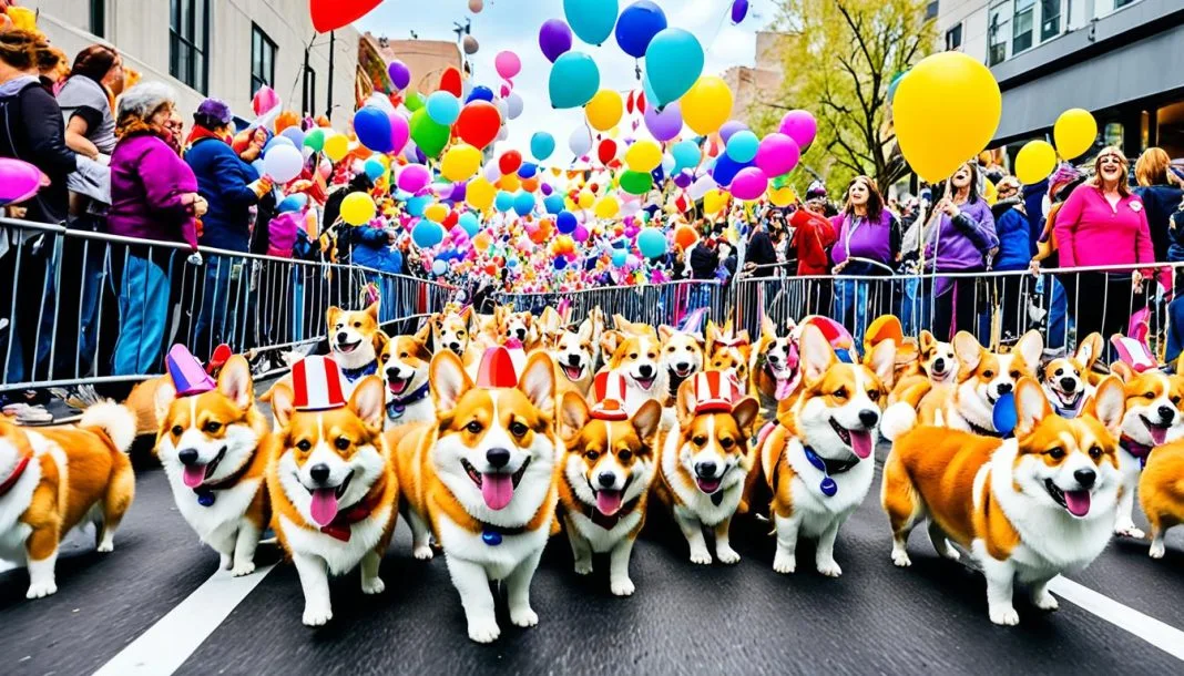 10 Best Tips for Corgi Parade Participation