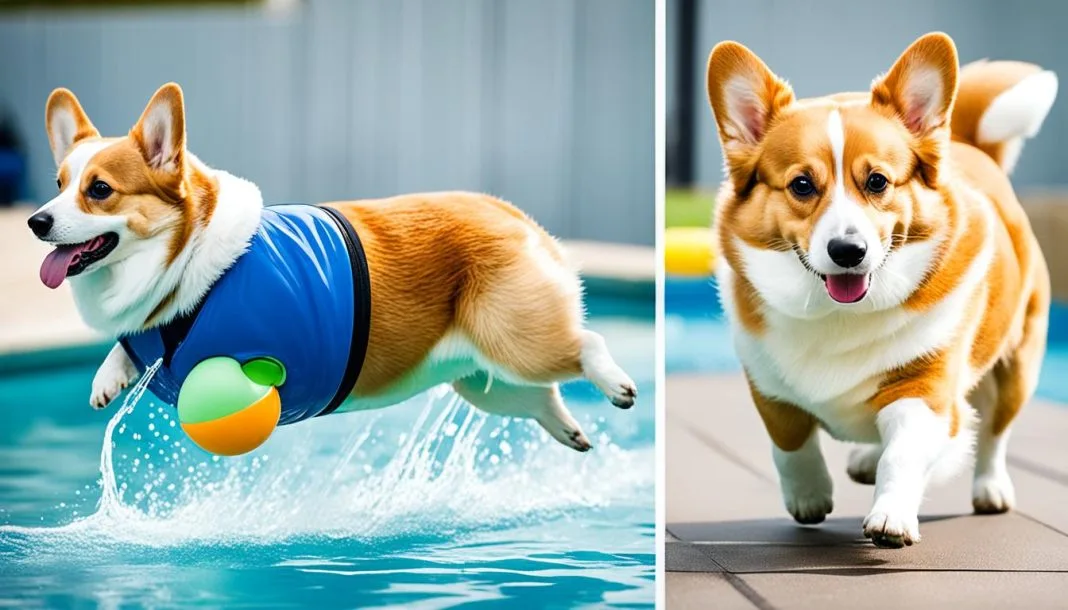 10 Best Tips for Preventing Hip Dysplasia in Corgis