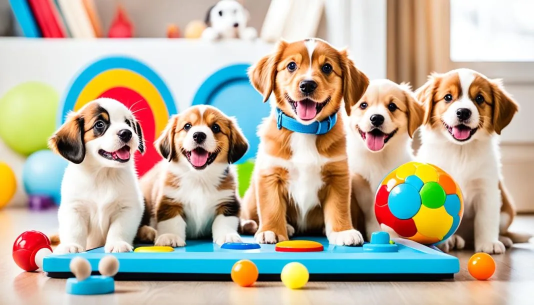 10 Best Tips for Puppy Growth and Mind Wellness