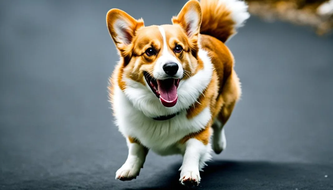10 Best Ways to Address Corgi Aggression Signs