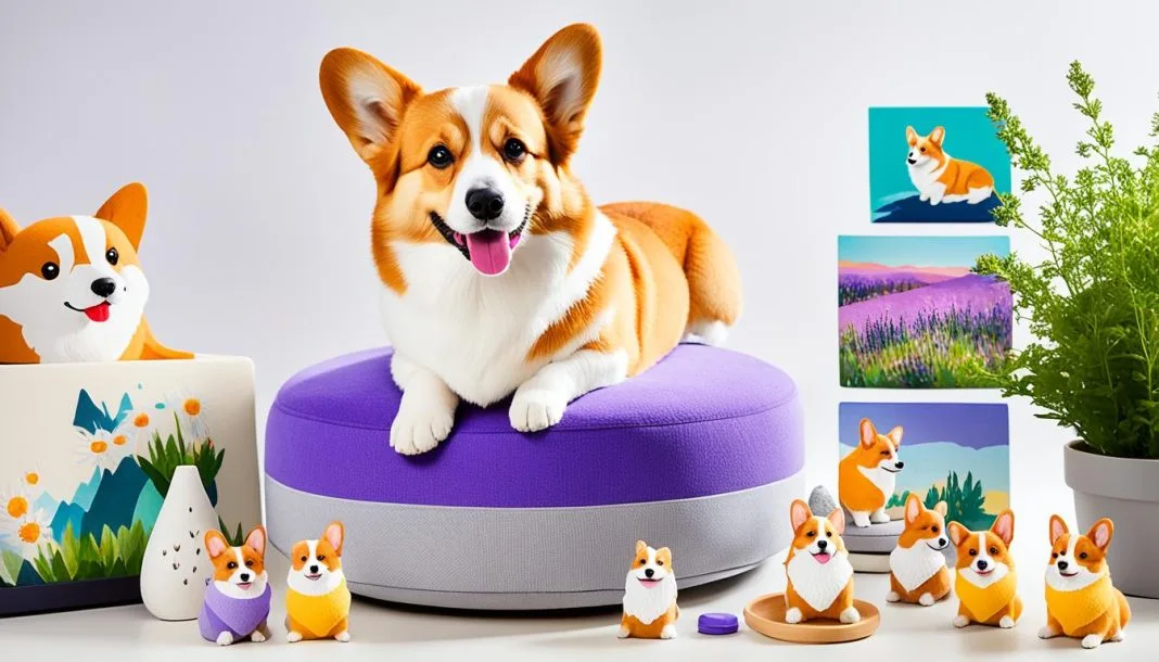 10 Effective Tips to Quiet Your Barking Corgi
