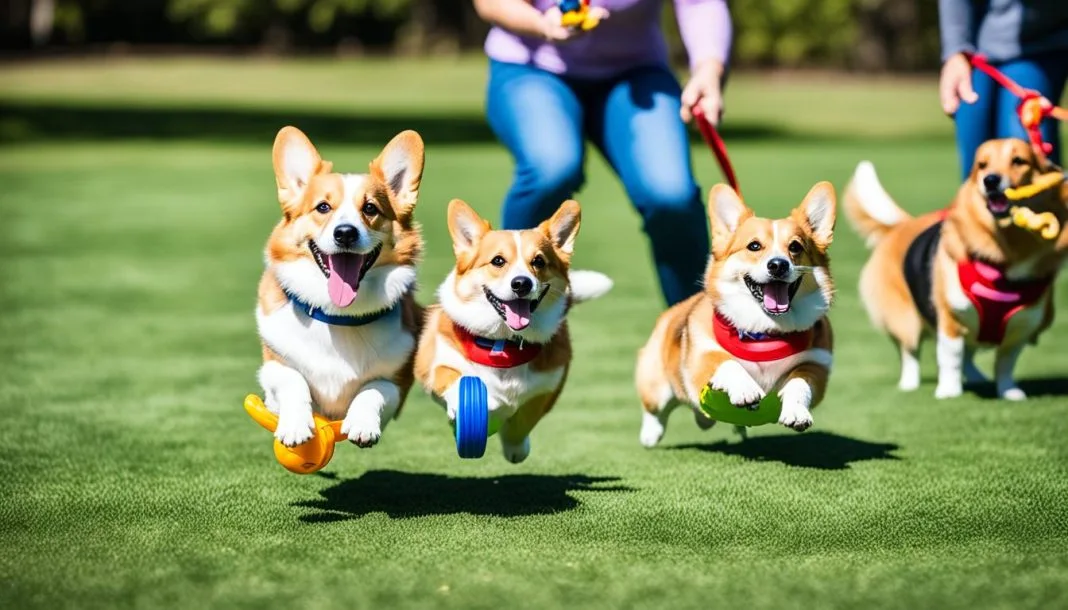 10 Essential Socialization Tips for New Corgi Owners