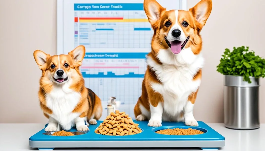 10 Key Signs Your Corgi Is Overweight