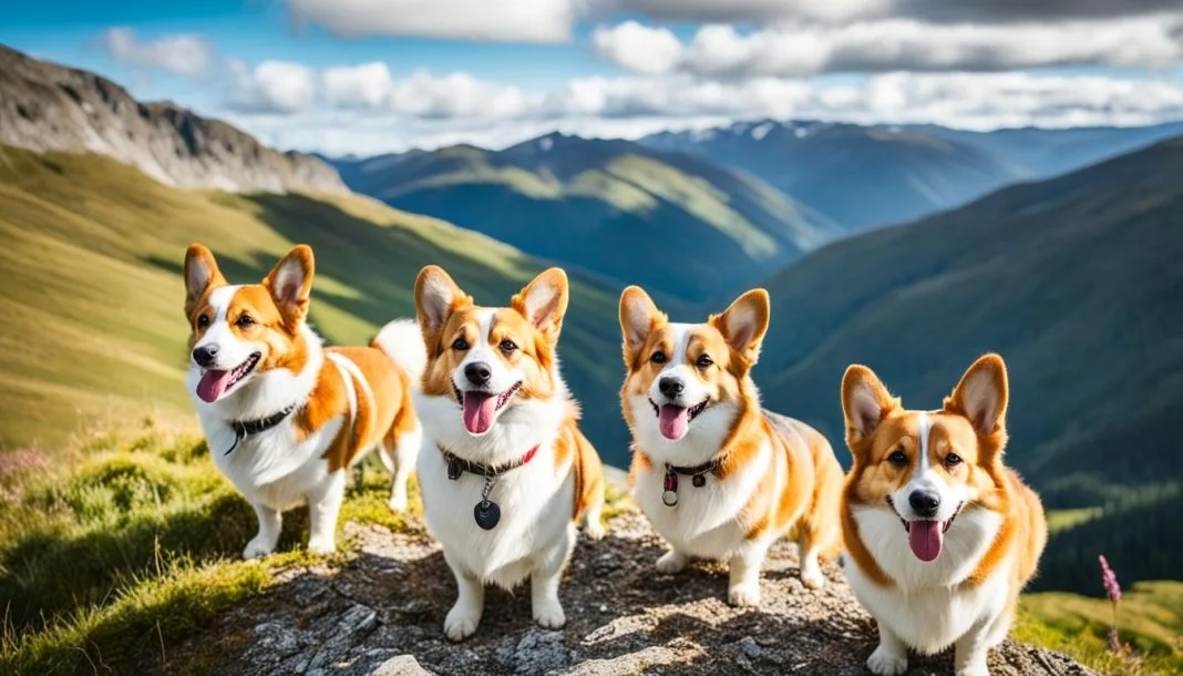 10 Outdoor Activities Perfect for Your Pembroke Pal