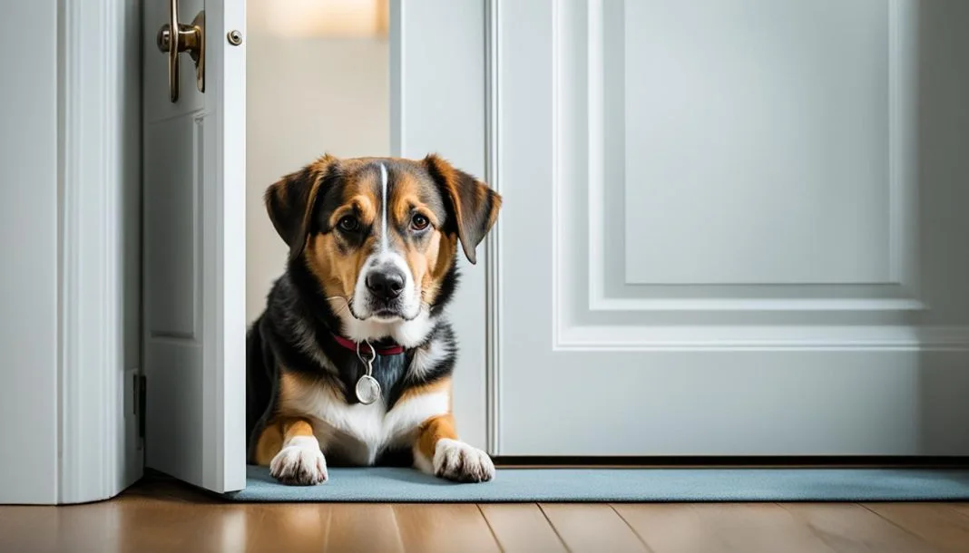 10 Proven Tips to Ease Your Dogs Separation Anxiety