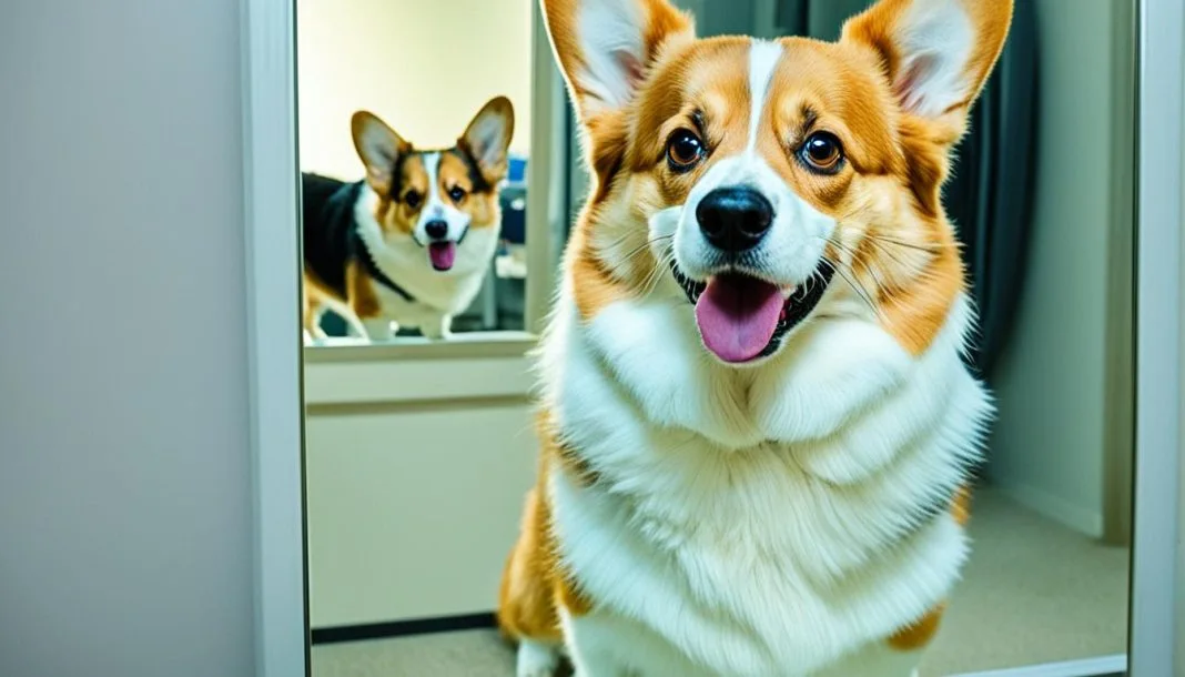 10 Signs of Aggression in Corgis & Solutions