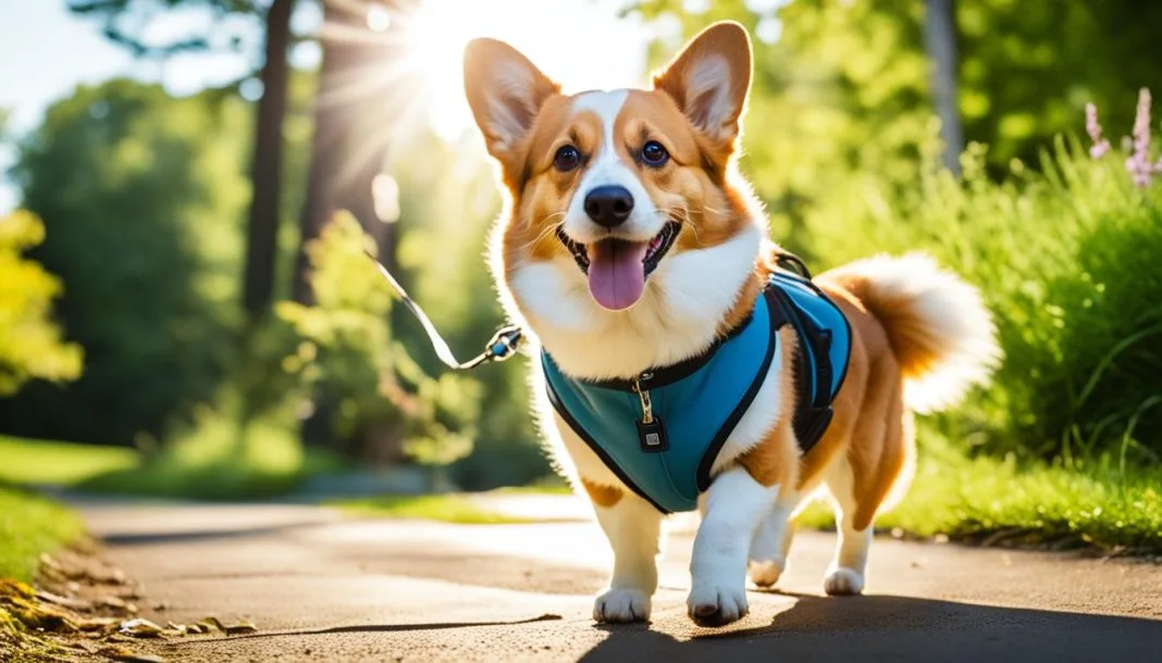 10 Steps to Adopt Your New Rescue Pembroke