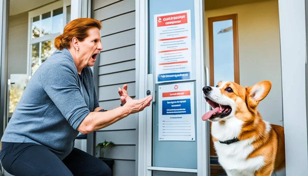 10 Surprising Signs Your Corgi Shows Aggression & Fixes