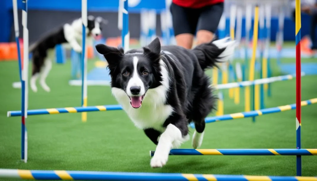 10 Tips for Winning Local Agility Contests With Your Pup