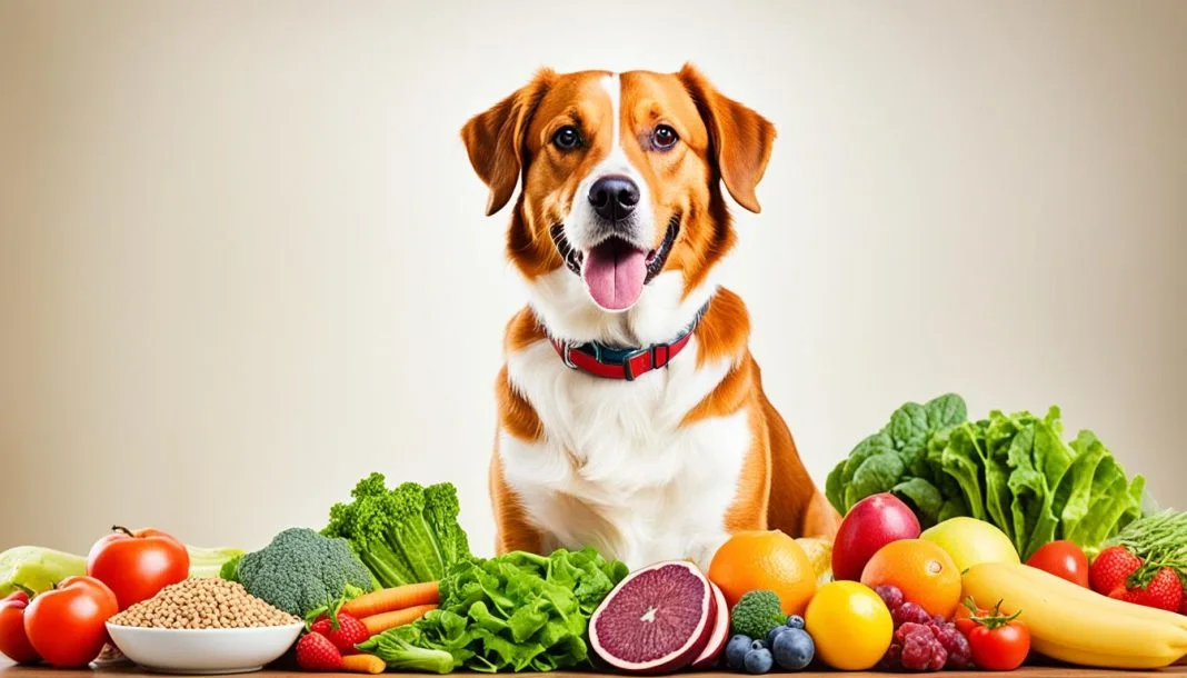100% Balanced Diet for Pregnant Pooches