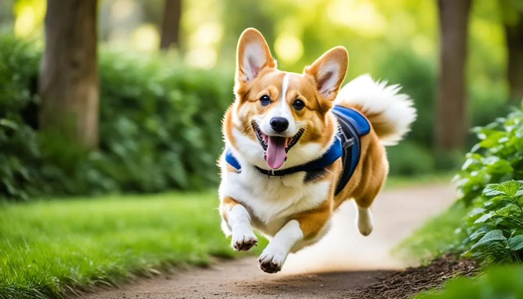 100% Effective Corgi Exercise Tips for Busy Owners