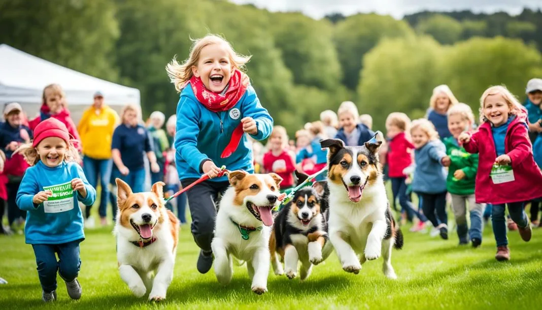 2023 Charity Events Celebrating Our Beloved Pembroke Welsh Dogs