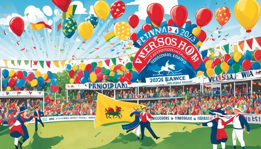 2023 National Pembroke Welsh Show