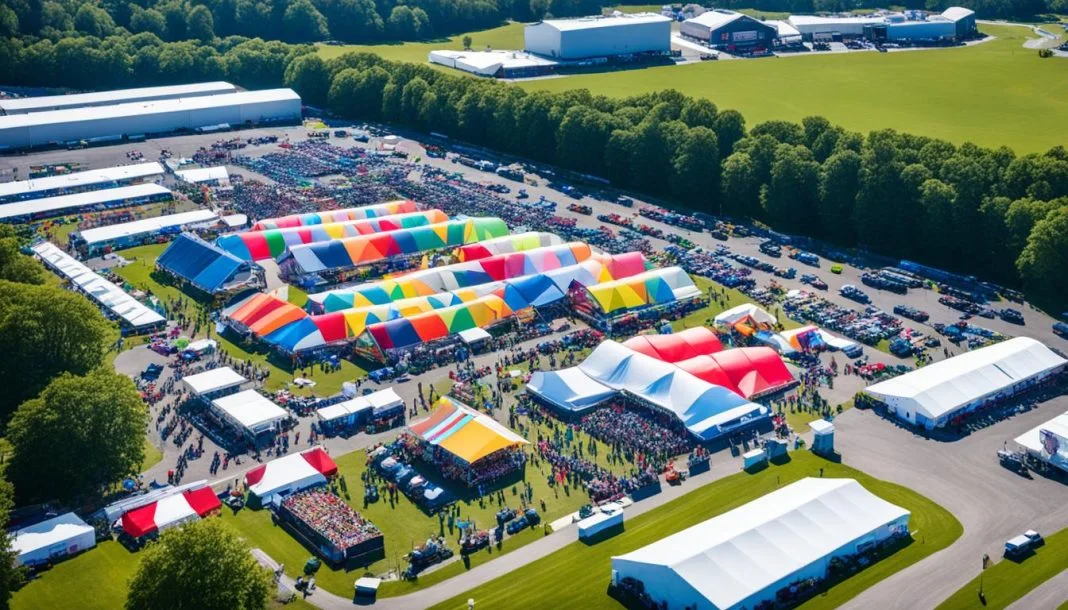 2023 National Pembroke Welsh Show: Dates & Locations