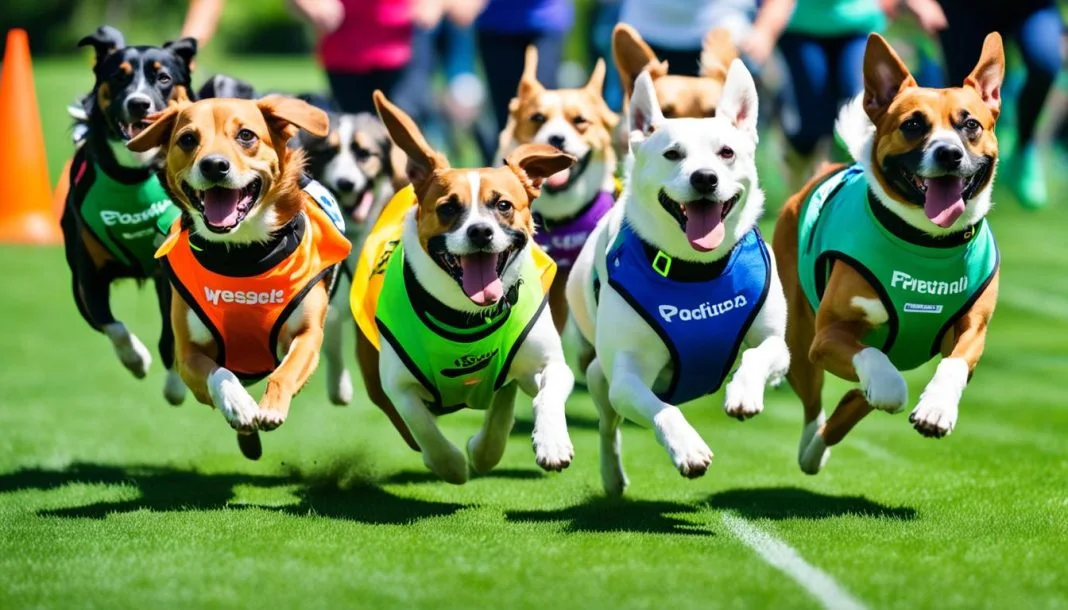 2023 Upcoming Races for Short-Legged Pooches