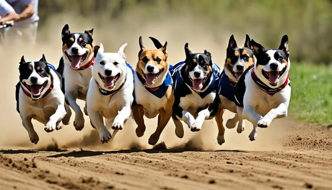 2023s Must-See Pembroke Welsh Dog Races