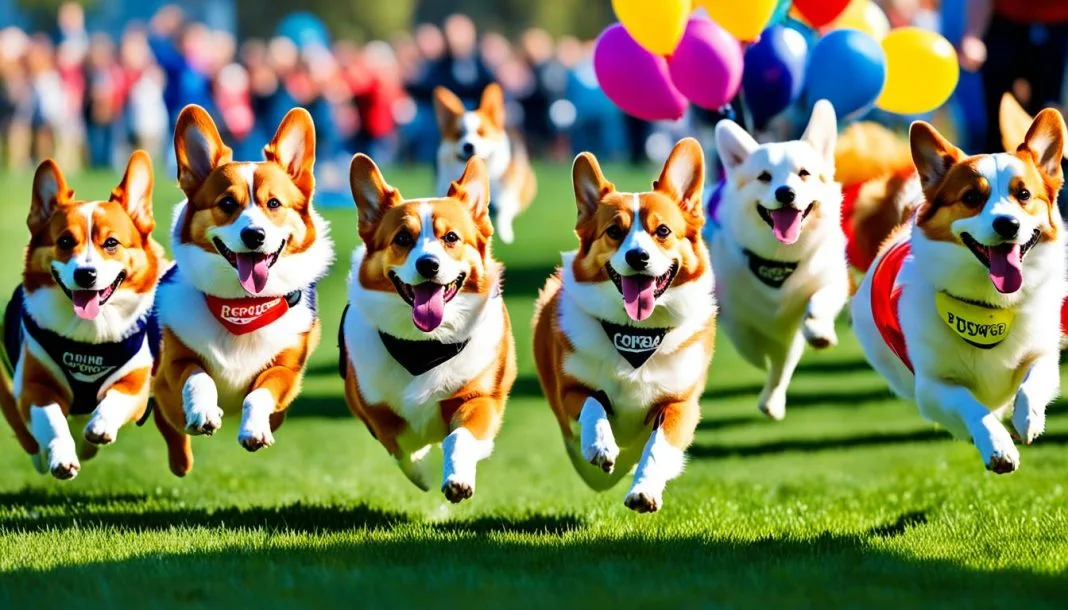 2023s Must-See Pembroke Welsh Races
