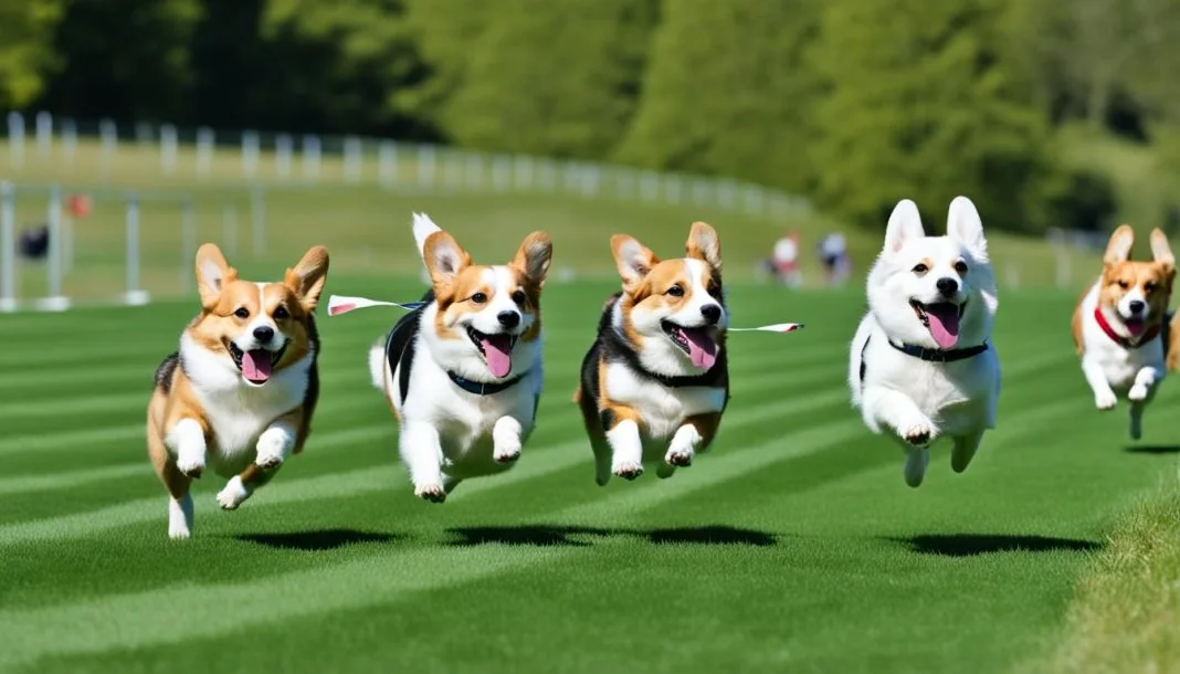2023s Must-See Pembroke Welsh Races & Events