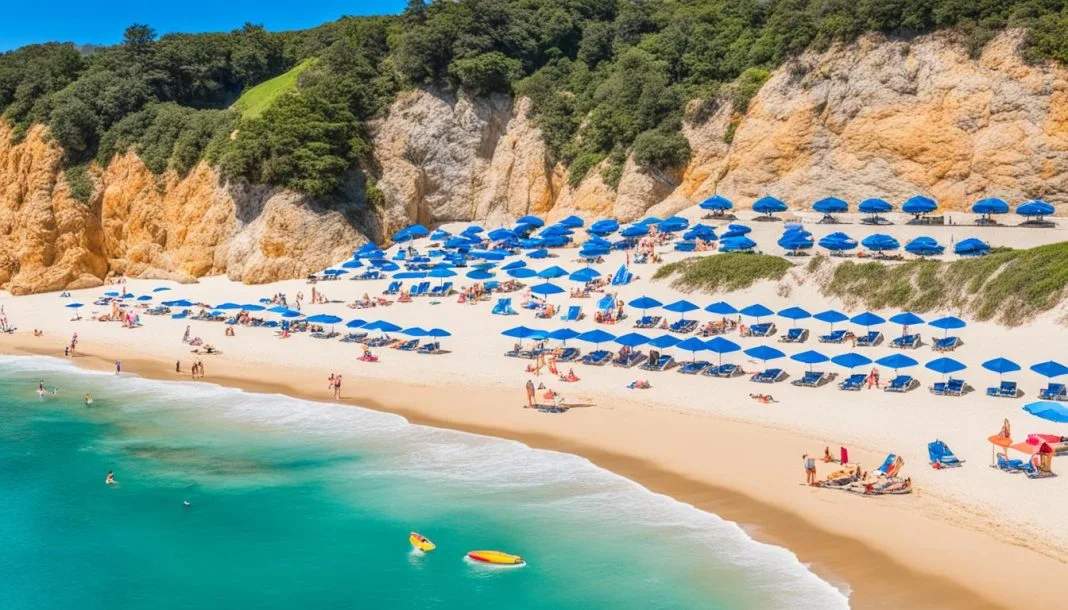 3 Best Annual Beach Day Spots for Corgis