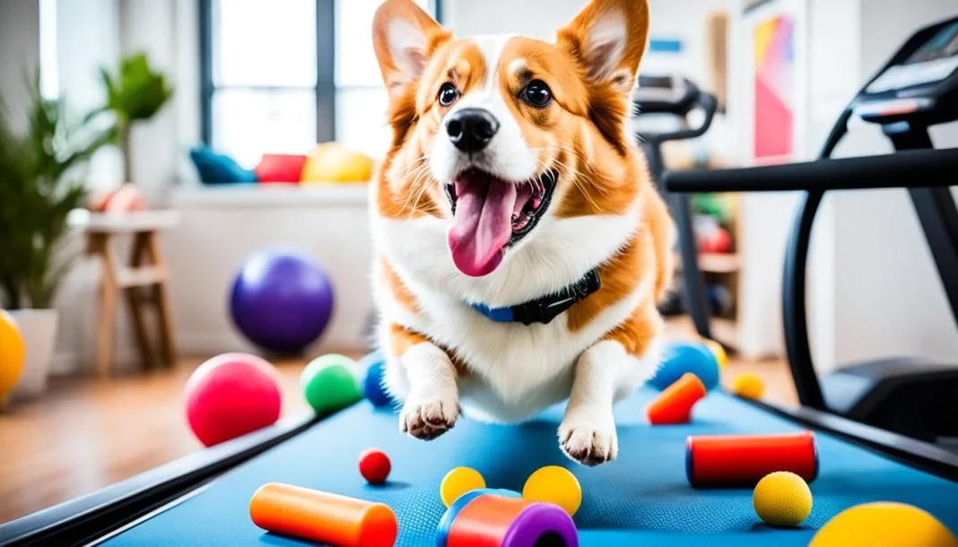 3 Best Exercises for a Happier Corgi Temperament