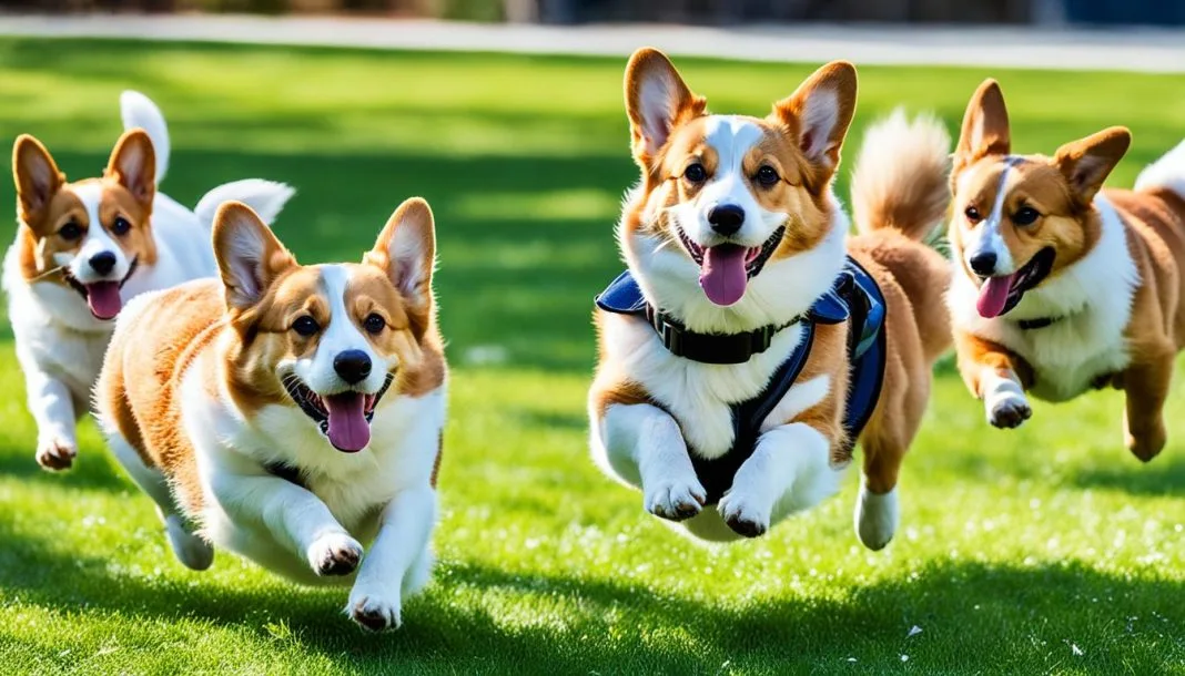 3 Best Pembroke Welsh Rescue Centers Across States