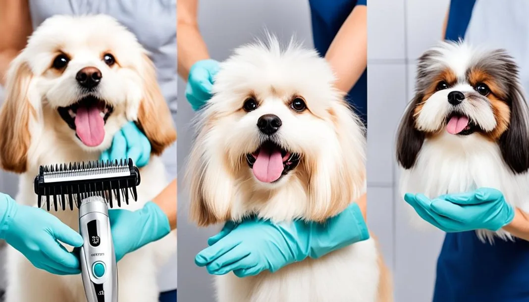 3 Best Shedding and Grooming Tips for Your Pet