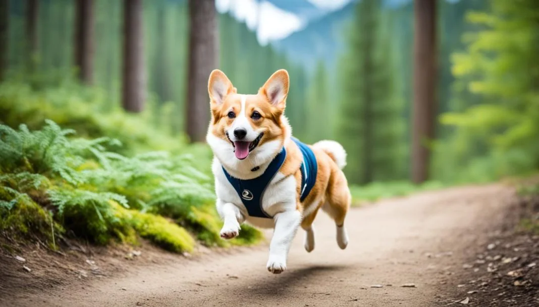 3 Best Strategies for Keeping Your Corgi Lean
