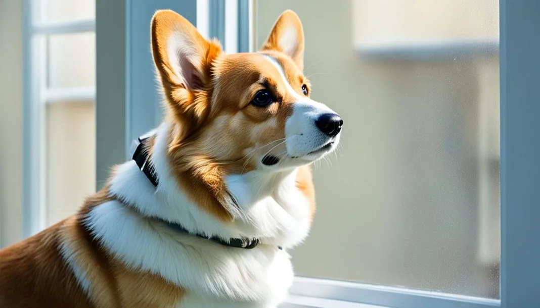 3 Best Ways to Tackle Separation Anxiety in Corgis
