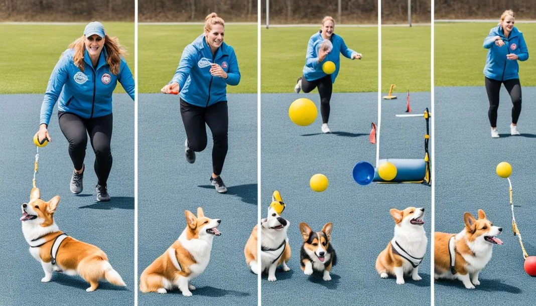 3 Effective Training Strategies for Stubborn Corgis