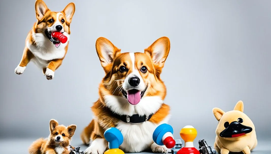3 Essential Tips to Curb Your Corgis Biting