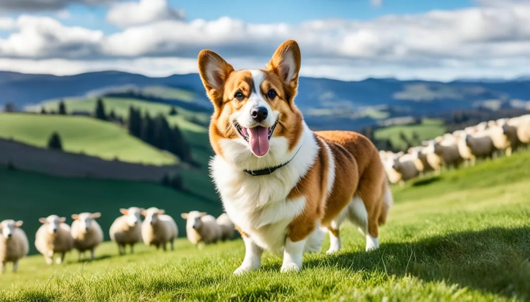 3 Key Insights Into Herding Instincts of Corgis