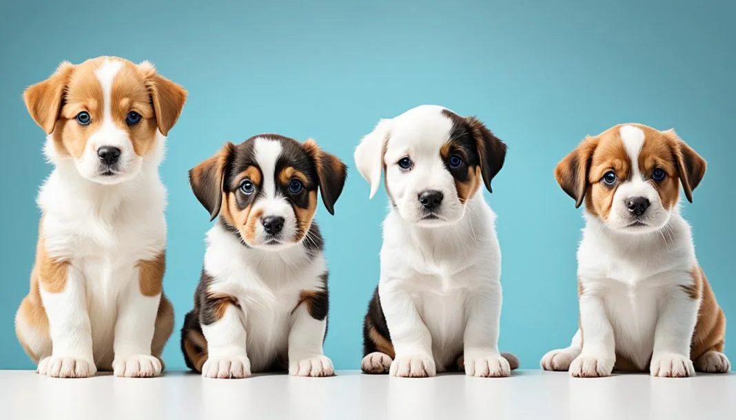 3 Key Stages of Puppy Growth and Mind Wellness