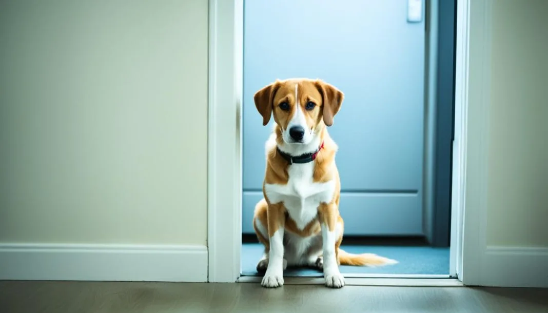 3 Key Strategies for Easing Your Dogs Separation Anxiety