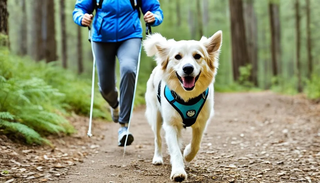 3 Key Strategies for Senior Dog Joint Care