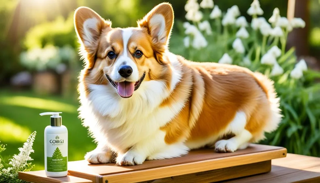 3 Key Tips: Organic Grooming for Your Corgi