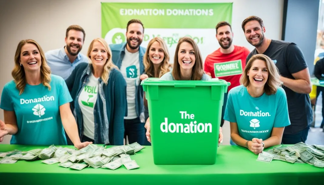 3 Key Tips for Successful Pembroke-Themed Fundraisers in 2023
