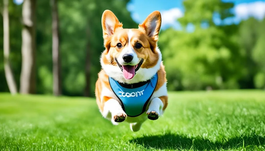 3 Key Tips for a Fit and Healthy Corgi