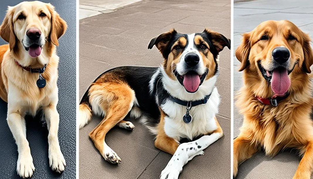 3 Secret Signals Your Pup May Be Unwell