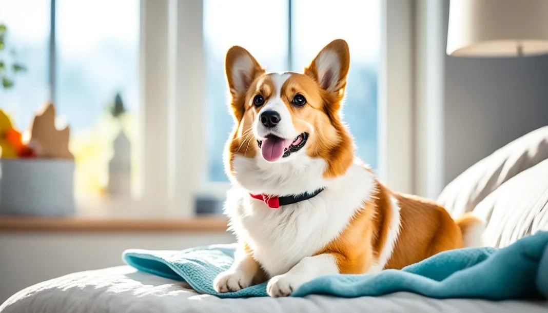 3 Top Strategies for Corgi Separation Anxiety Relief