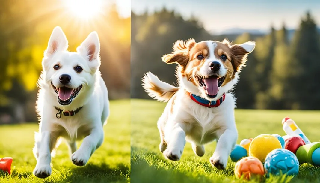 3 Ways Exercise Influences Your Pups Mood