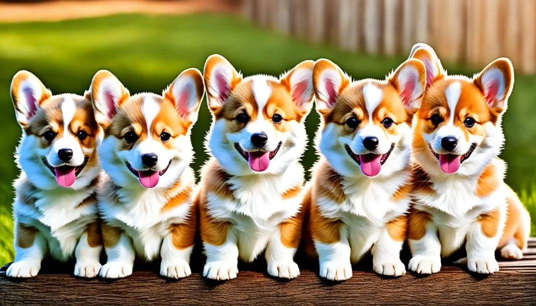 5 Best Ethical Breeders for Pembroke Welsh Dogs