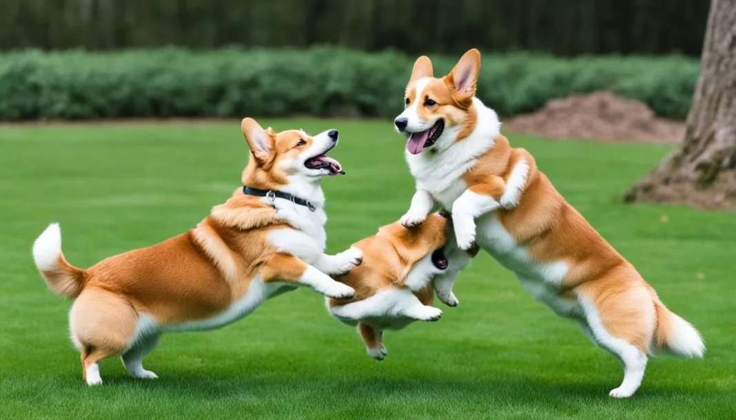5 Best Insights Into Corgi Group Dynamics