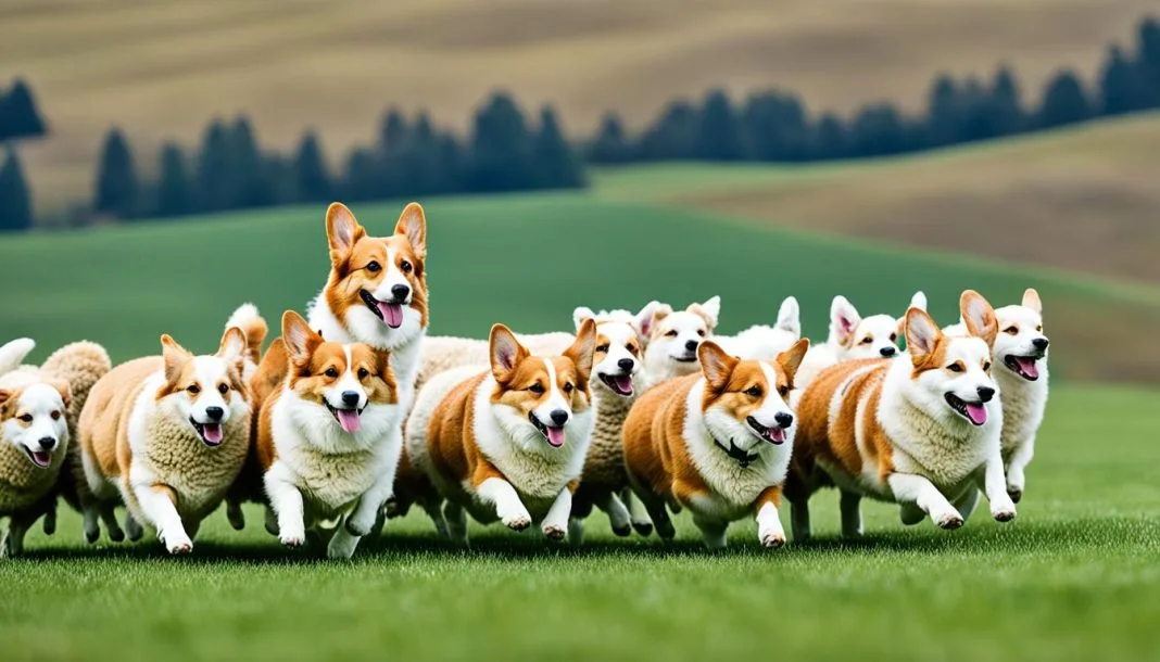 5 Best Insights Into Corgi Herding Instincts & Behavior